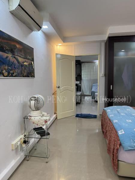 253 Kim Keat Avenue, S$ 4,255 (Negotiable) /mo, 1,200 sqft, HDB - 4 I