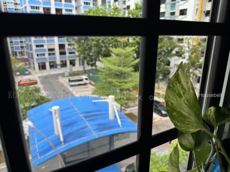 253 Kim Keat Avenue, S$ 4,255 (Negotiable) /mo, 1,200 sqft, HDB - 4 I