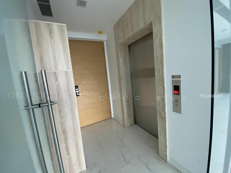 Silversea, S$ 5,400,000 (可协商价格), 2,500 sqft, 公寓 - Condominium