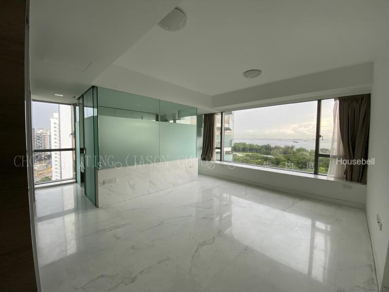Silversea, S$ 5,400,000 (可协商价格), 2,500 sqft, 公寓 - Condominium