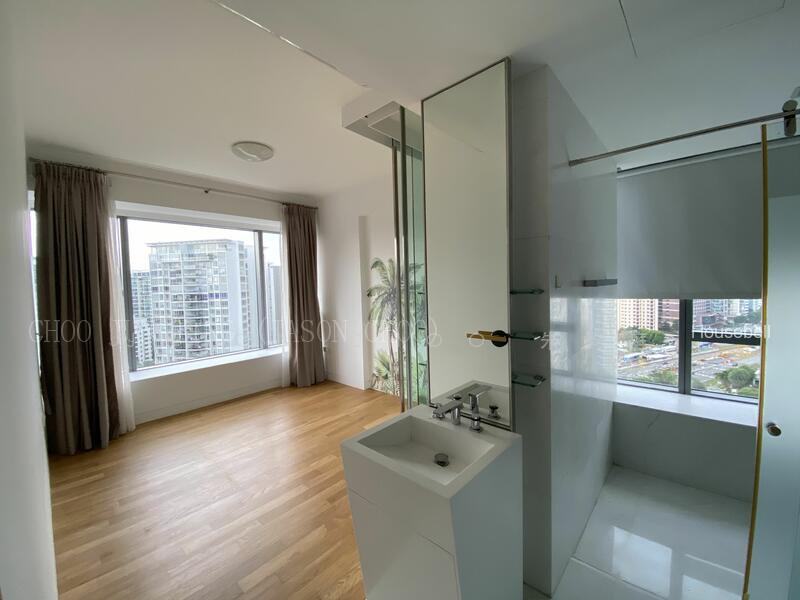 Silversea, S$ 5,400,000 (可协商价格), 2,500 sqft, 公寓 - Condominium