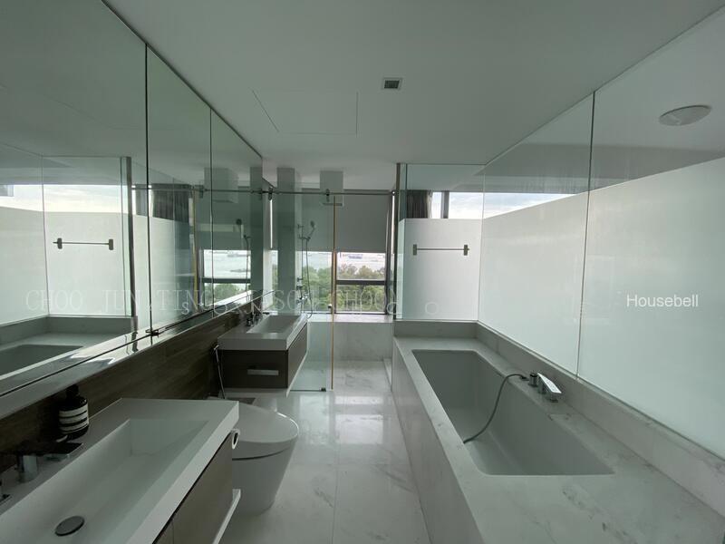 Silversea, S$ 5,400,000 (可协商价格), 2,500 sqft, 公寓 - Condominium