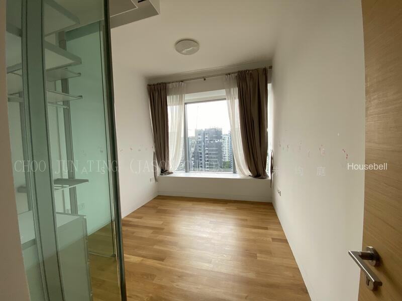 Silversea, S$ 5,400,000 (可协商价格), 2,500 sqft, 公寓 - Condominium