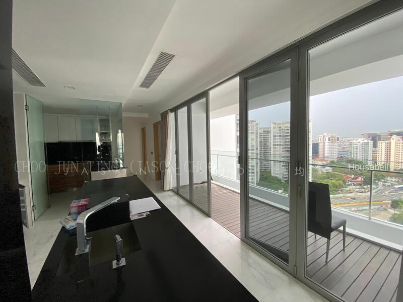 Silversea, S$ 5,400,000 (可协商价格), 2,500 sqft, 公寓 - Condominium