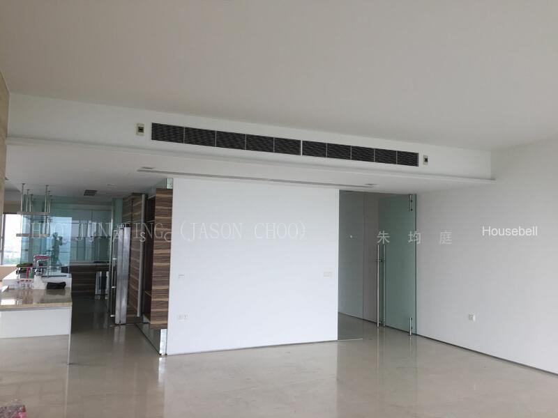 Silversea, S$ 5,400,000 (可协商价格), 2,500 sqft, 公寓 - Condominium