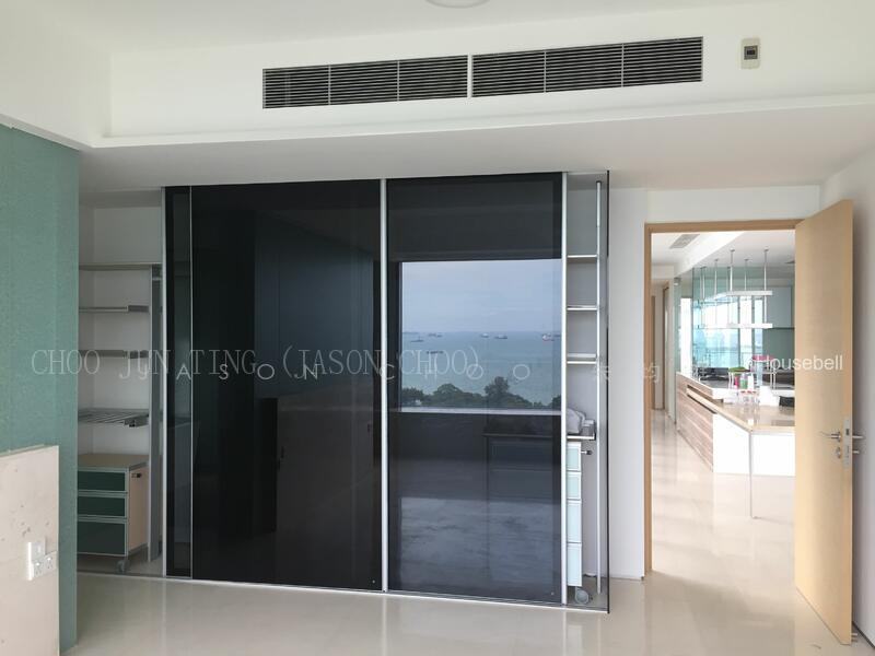 Silversea, S$ 5,400,000 (可协商价格), 2,500 sqft, 公寓 - Condominium