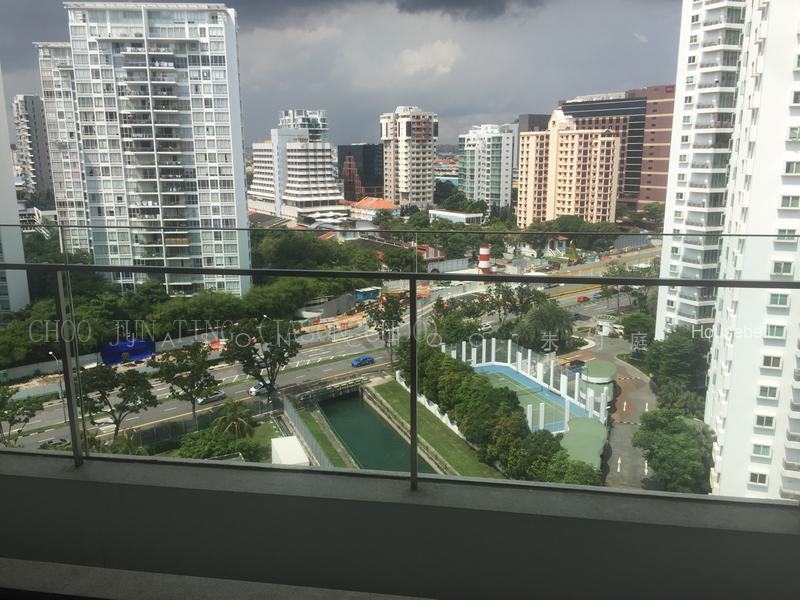 Silversea, S$ 5,400,000 (可协商价格), 2,500 sqft, 公寓 - Condominium