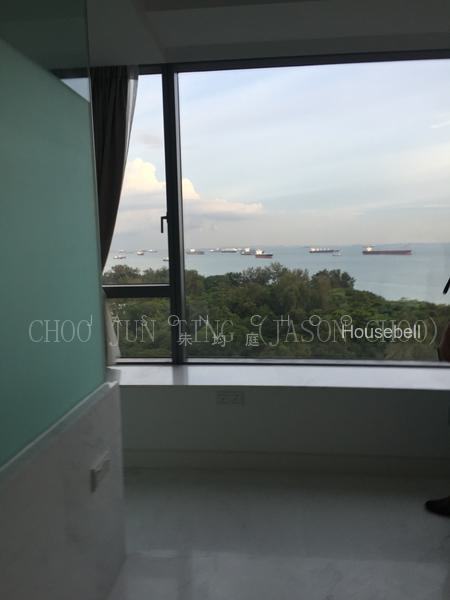 Silversea, S$ 5,400,000 (可协商价格), 2,500 sqft, 公寓 - Condominium