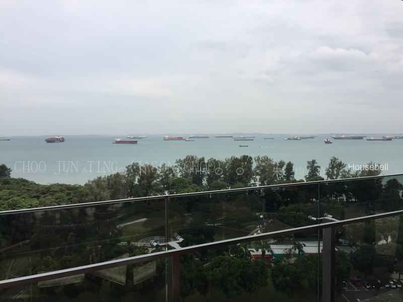 Silversea, S$ 5,400,000 (可协商价格), 2,500 sqft, 公寓 - Condominium
