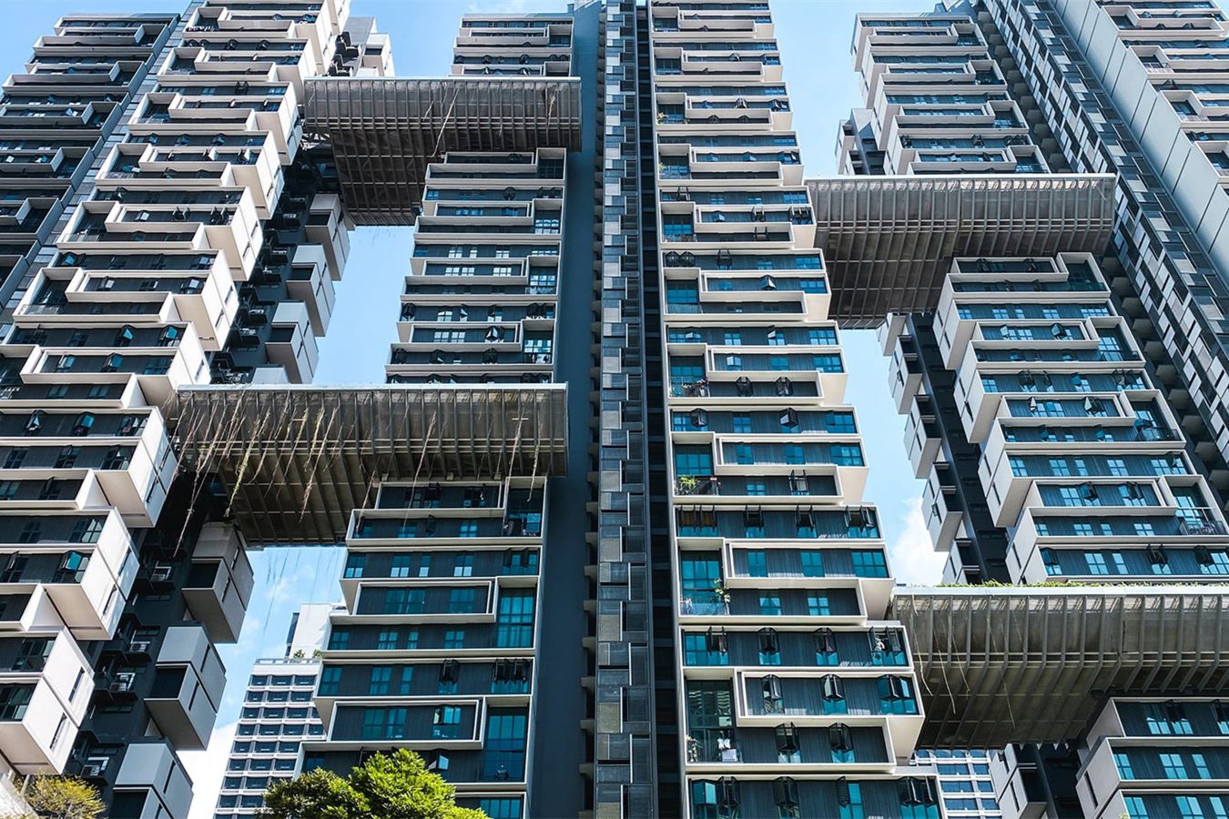 Living in Singapore's Rest of Central Region（RCR）: 2025 Guide