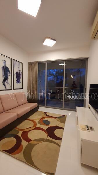 Beacon Heights