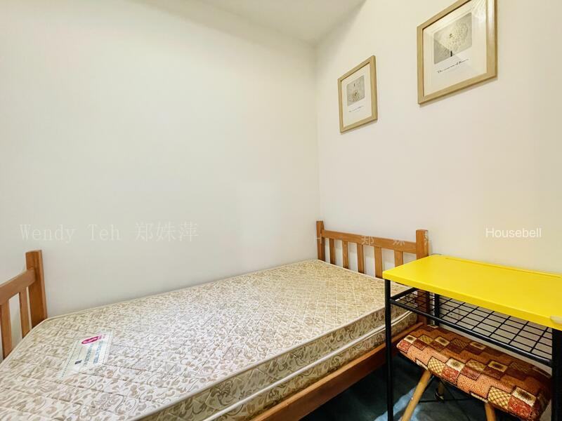 The Promenade @ Pelikat, S$ 3,800 (可协商价格) /月, 958 sqft, 公寓 - Condominium