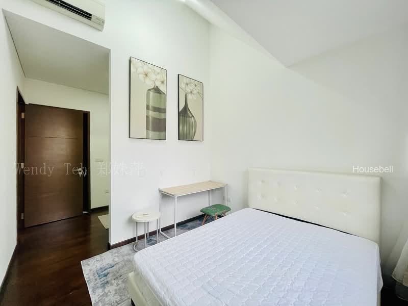 The Promenade @ Pelikat, S$ 3,800 (可协商价格) /月, 958 sqft, 公寓 - Condominium
