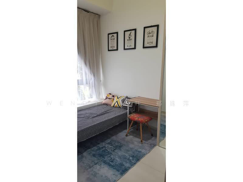The Promenade @ Pelikat, S$ 3,800 (可协商价格) /月, 958 sqft, 公寓 - Condominium
