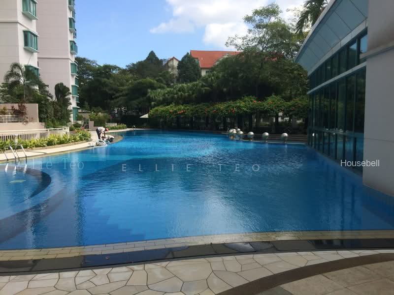Amaranda Gardens, S$ 5,800 (可协商价格) /月, 1,163 sqft, 公寓 - Condominium