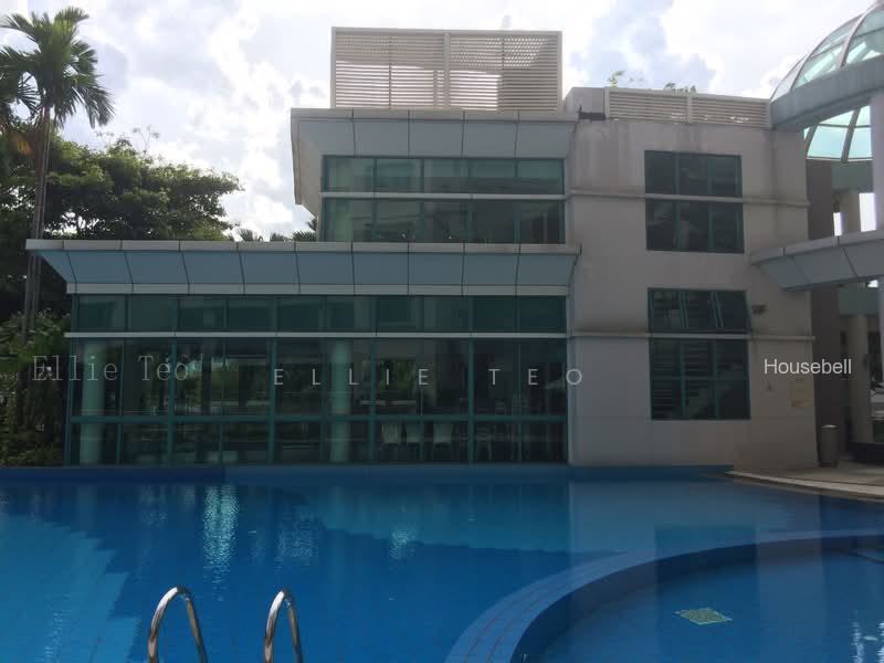 Amaranda Gardens, S$ 5,800 (可协商价格) /月, 1,163 sqft, 公寓 - Condominium