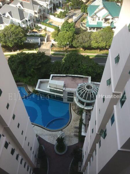Amaranda Gardens, S$ 5,800 (可协商价格) /月, 1,163 sqft, 公寓 - Condominium