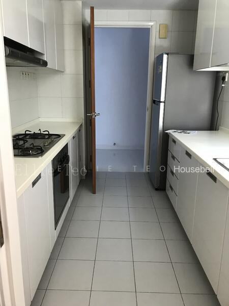 Amaranda Gardens, S$ 5,800 (可协商价格) /月, 1,163 sqft, 公寓 - Condominium