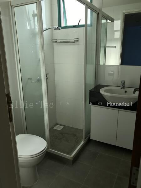 Amaranda Gardens, S$ 5,800 (可协商价格) /月, 1,163 sqft, 公寓 - Condominium