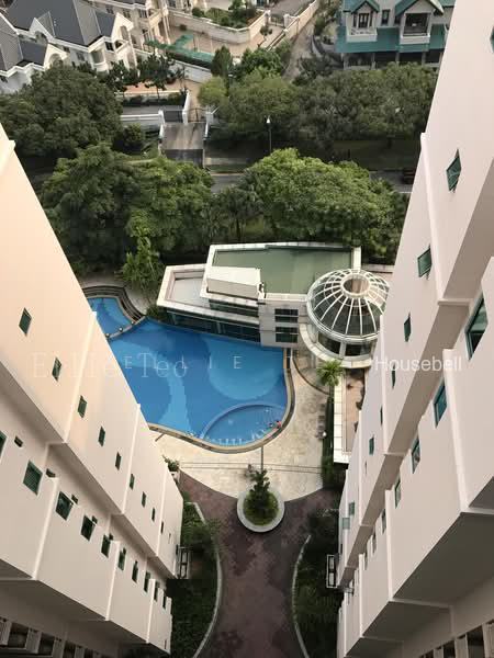 Amaranda Gardens, S$ 5,800 (可协商价格) /月, 1,163 sqft, 公寓 - Condominium