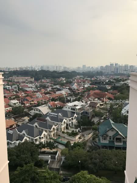 Amaranda Gardens, S$ 5,800 (可协商价格) /月, 1,163 sqft, 公寓 - Condominium