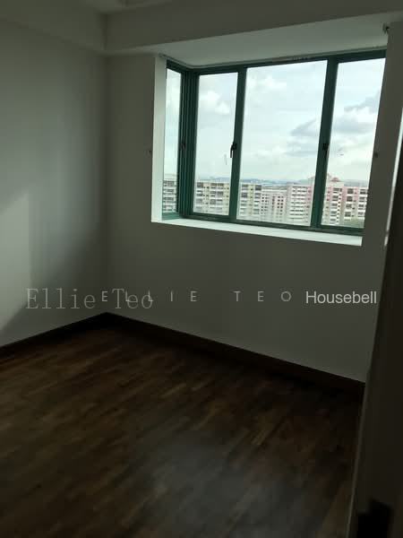 Amaranda Gardens, S$ 5,800 (可协商价格) /月, 1,163 sqft, 公寓 - Condominium