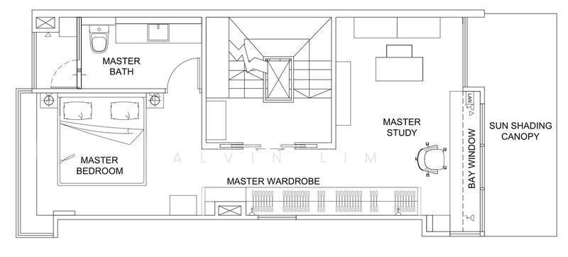 Ventura Heights, S$ 4,600,000 (可协商价格), 4,661 sqft, 公寓 - Cluster House