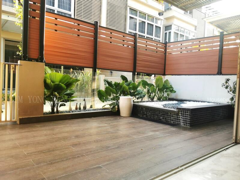 Ventura Heights, S$ 4,600,000 (可协商价格), 4,661 sqft, 公寓 - Cluster House