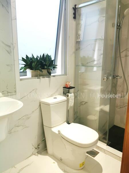 Ventura Heights, S$ 4,600,000 (可协商价格), 4,661 sqft, 公寓 - Cluster House