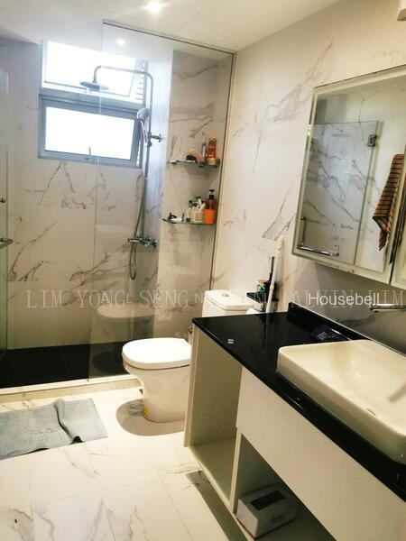 Ventura Heights, S$ 4,600,000 (可协商价格), 4,661 sqft, 公寓 - Cluster House