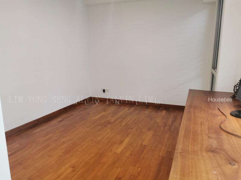 Ventura Heights, S$ 4,600,000 (可协商价格), 4,661 sqft, 公寓 - Cluster House
