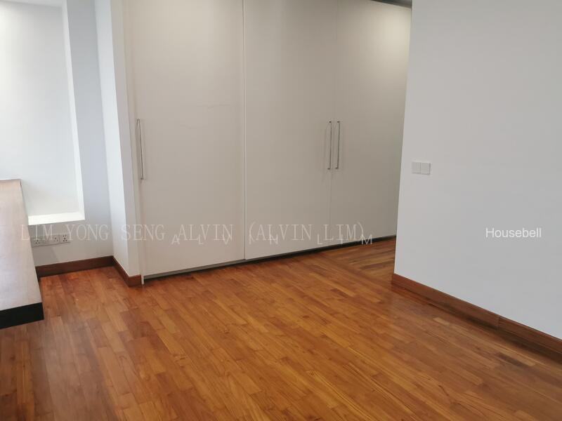 Ventura Heights, S$ 4,600,000 (可协商价格), 4,661 sqft, 公寓 - Cluster House