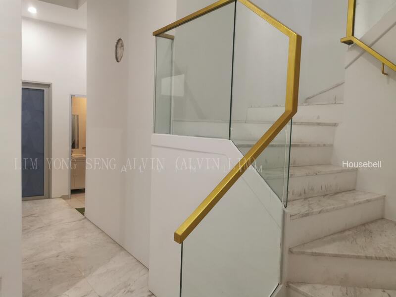 Ventura Heights, S$ 4,600,000 (可协商价格), 4,661 sqft, 公寓 - Cluster House