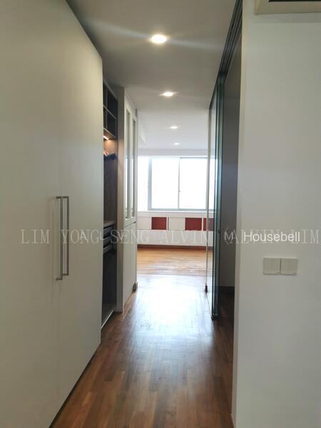 Ventura Heights, S$ 4,600,000 (可协商价格), 4,661 sqft, 公寓 - Cluster House