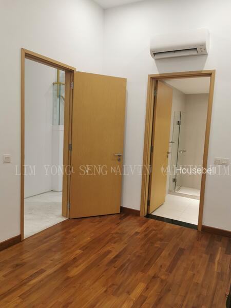 Ventura Heights, S$ 4,600,000 (可协商价格), 4,661 sqft, 公寓 - Cluster House