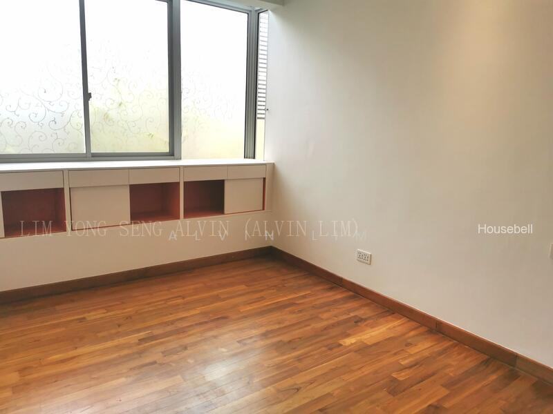 Ventura Heights, S$ 4,600,000 (可协商价格), 4,661 sqft, 公寓 - Cluster House