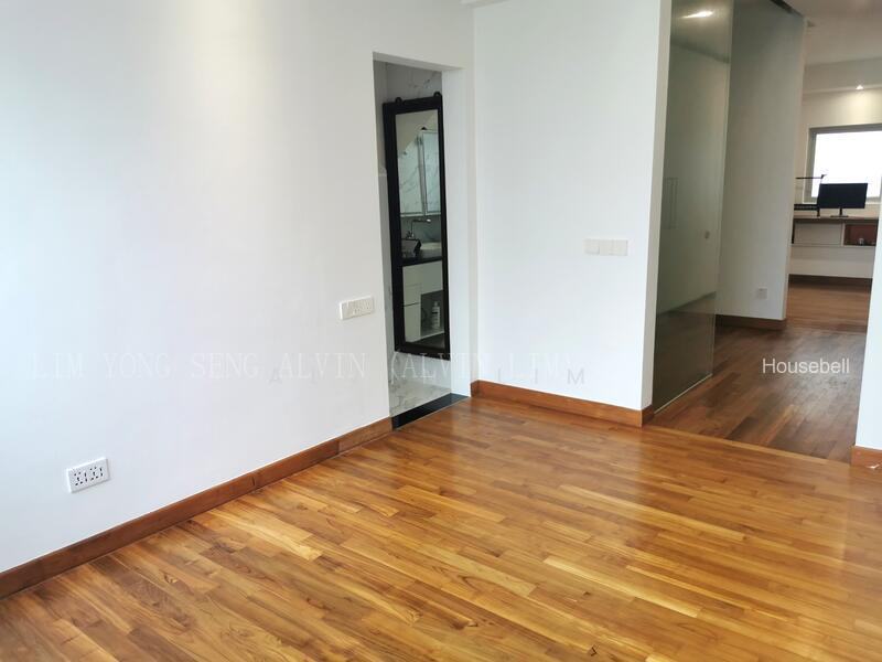 Ventura Heights, S$ 4,600,000 (可协商价格), 4,661 sqft, 公寓 - Cluster House