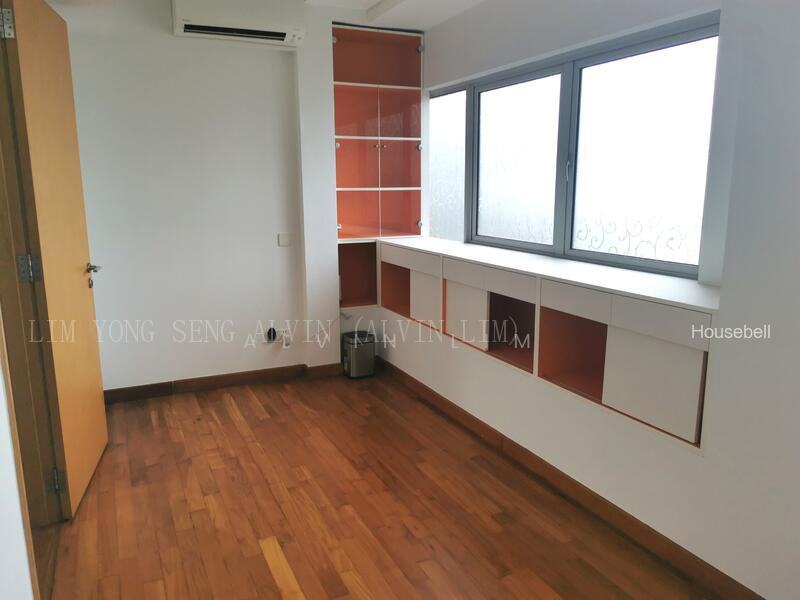 Ventura Heights, S$ 4,600,000 (可协商价格), 4,661 sqft, 公寓 - Cluster House
