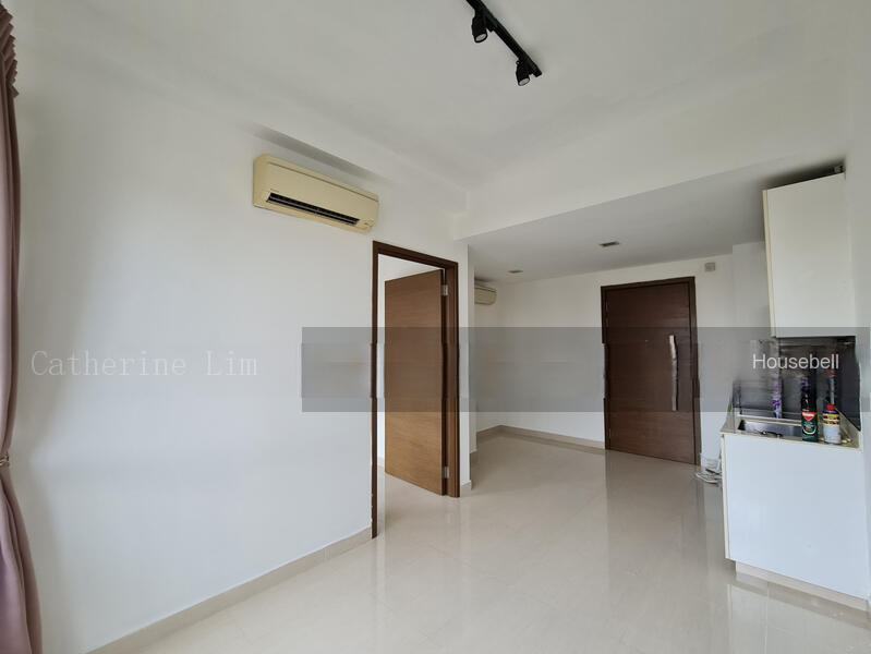 Vibes @ East Coast, S$ 799,999 (可协商价格), 388 sqft, 公寓 - Apartment