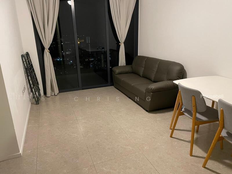 The Clement Canopy, S$ 1,490,000 (可协商价格), 731 sqft, 公寓 - Apartment
