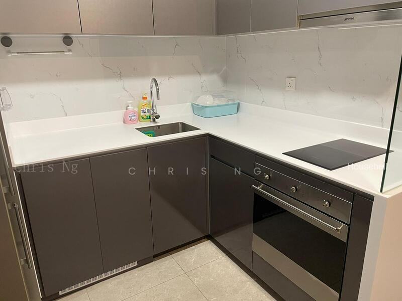 The Clement Canopy, S$ 1,490,000 (可协商价格), 731 sqft, 公寓 - Apartment