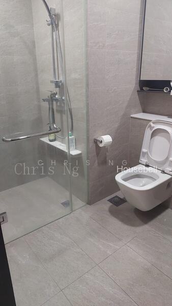 The Clement Canopy, S$ 1,490,000 (可协商价格), 731 sqft, 公寓 - Apartment