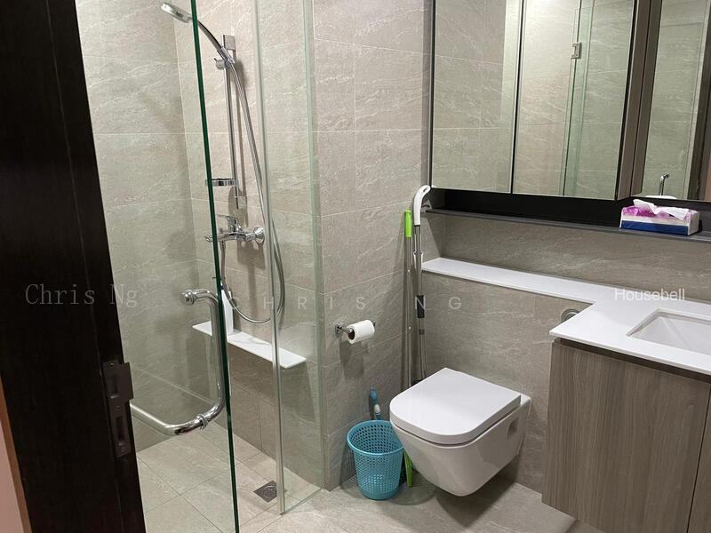 The Clement Canopy, S$ 1,490,000 (可协商价格), 731 sqft, 公寓 - Apartment