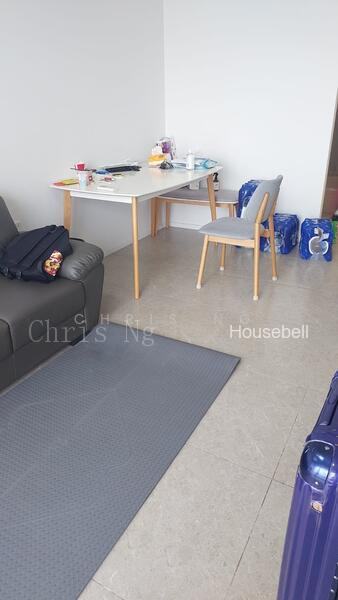 The Clement Canopy, S$ 1,490,000 (可协商价格), 731 sqft, 公寓 - Apartment