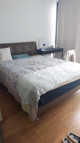 The Clement Canopy, S$ 1,490,000 (可协商价格), 731 sqft, 公寓 - Apartment
