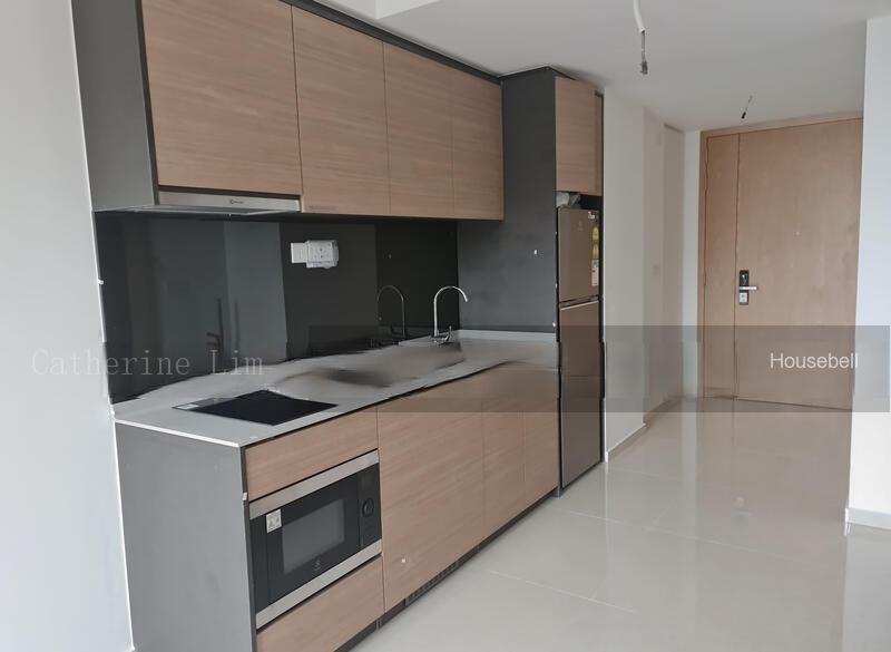 Midwood, S$ 900,000, 484 sqft, 公寓 - Condominium
