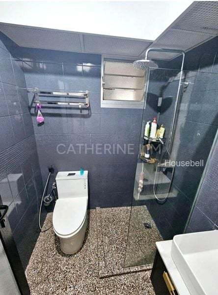 430B Fernvale Link, S$ 3,000 /月, 721 sqft, 组屋 - 3 I