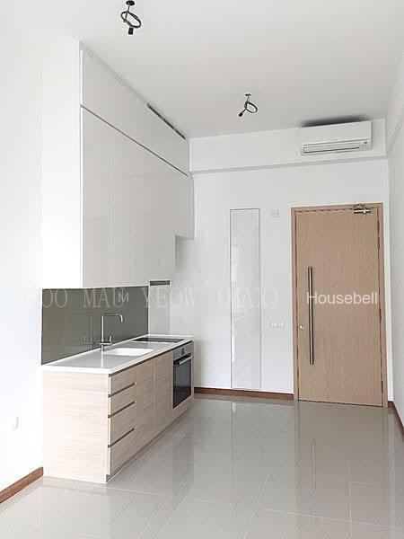 Hillion Residences