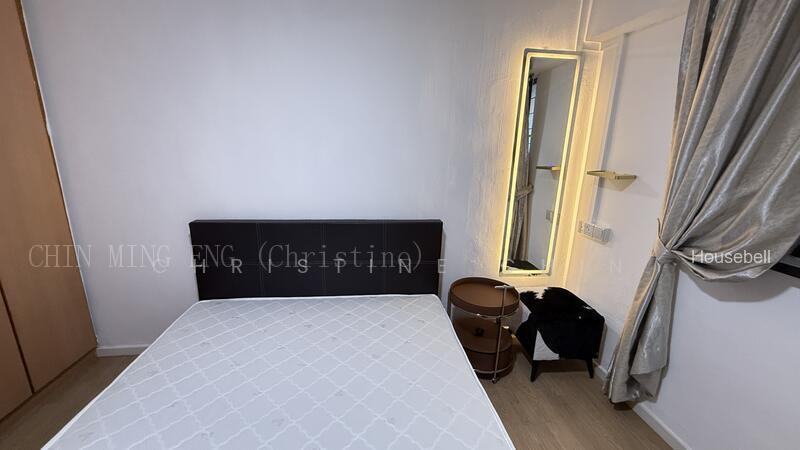 322 Ang Mo Kio Avenue 3, S$ 1,100 /月, 组屋 - 3 NG