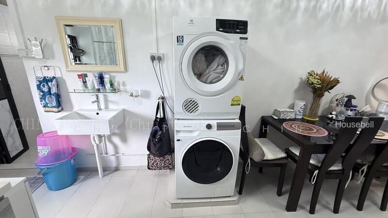 322 Ang Mo Kio Avenue 3, S$ 1,100 /月, 组屋 - 3 NG